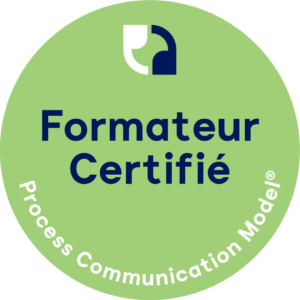 Formateur certifié PCM