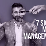 7 signes que vous êtes un micromanager (et comment en sortir)