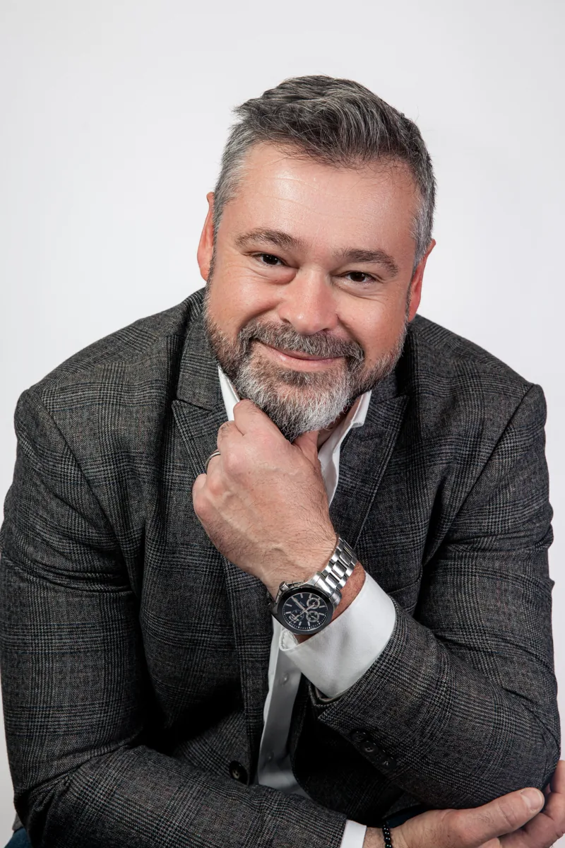 Clément Bergon