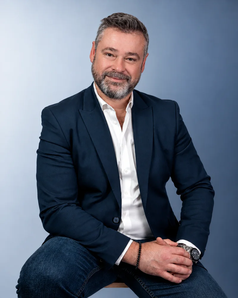 Clément Bergon, formateur certifié Process Communication Model à Toulouse