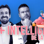 Jérôme Hoarau et Clément Bergon présentent comment apprendre à apprendre, avec le texte « Le plus intelligent de la boîte ».